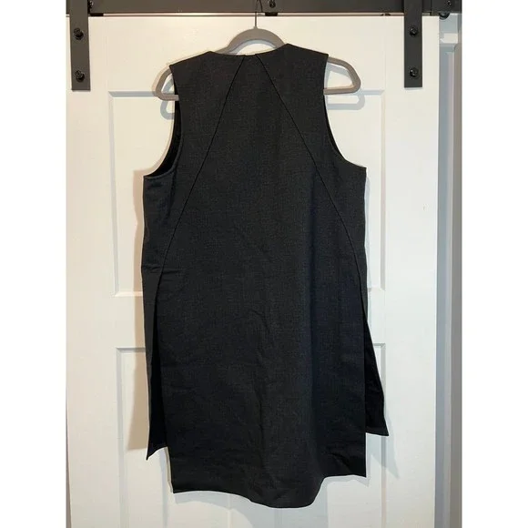 CAbi Style 3178 | Sleeveless Drafting Vest | Size M | NWT - Picture 3 of 4